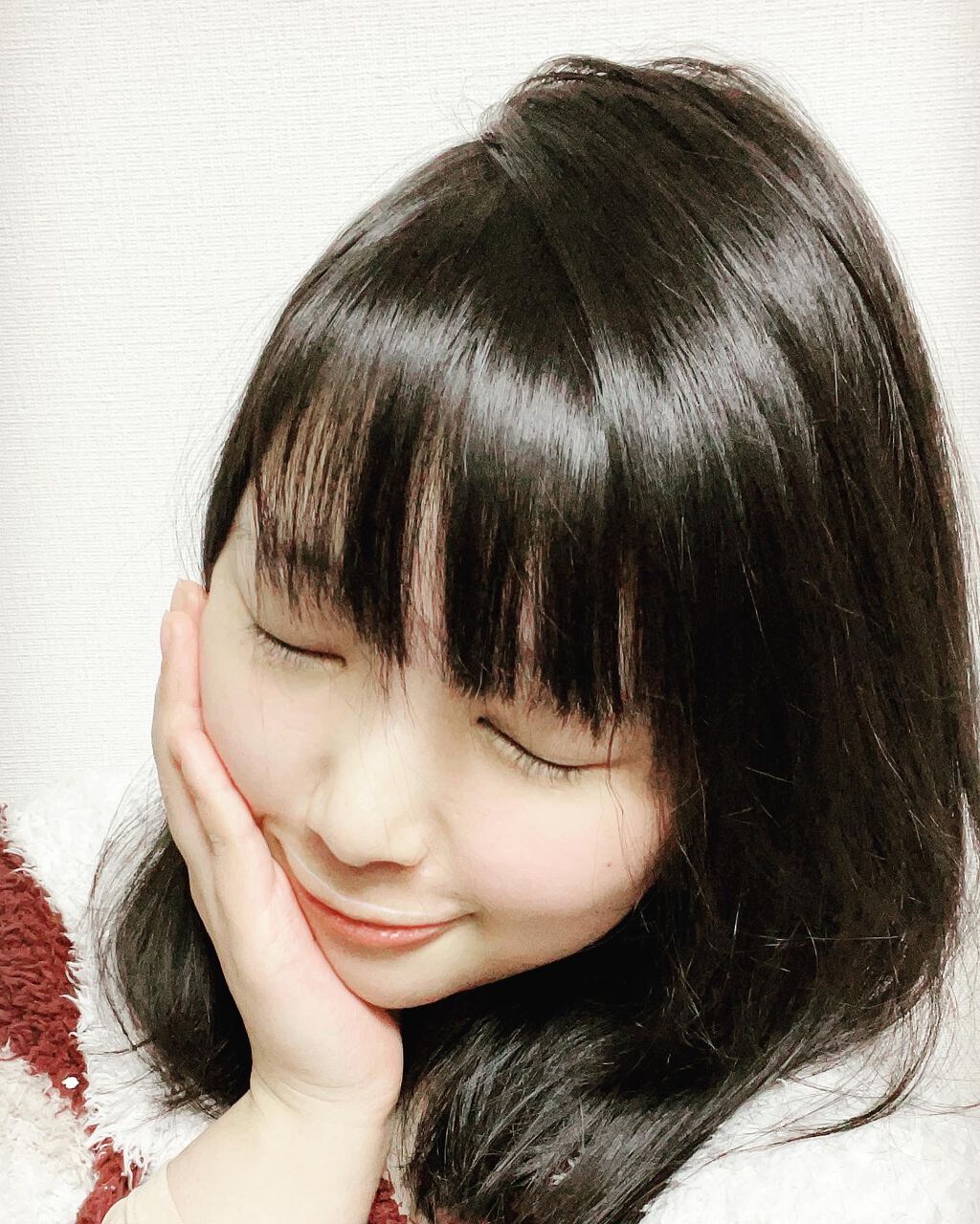 ボリュームケアシャンプー/トリートメント/AROMA KIFI/シャンプー・コンディショナーを使ったクチコミ(1枚目)