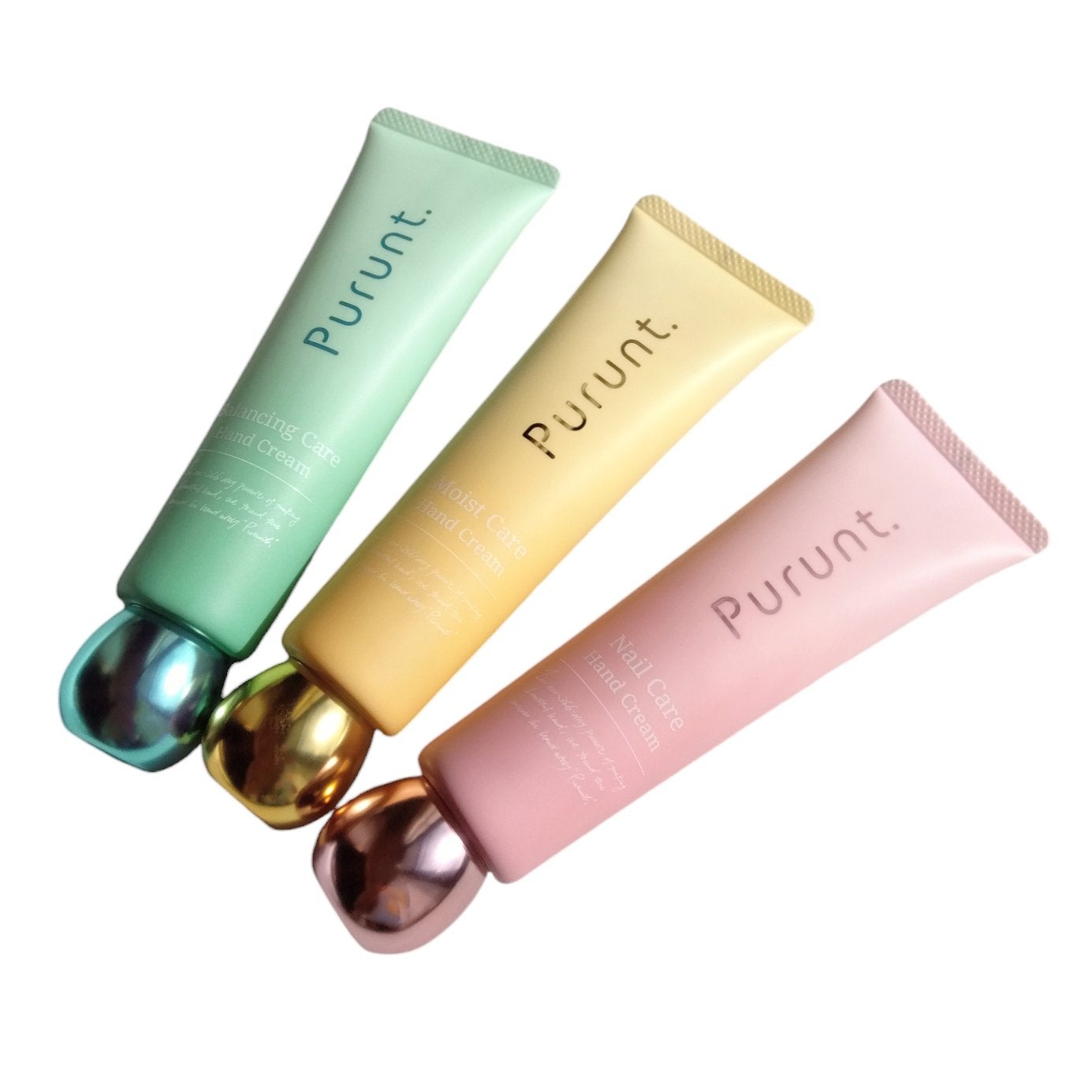 プルント モイストケア美容液ハンドクリーム/Purunt./ハンドクリームを使ったクチコミ(5枚目)