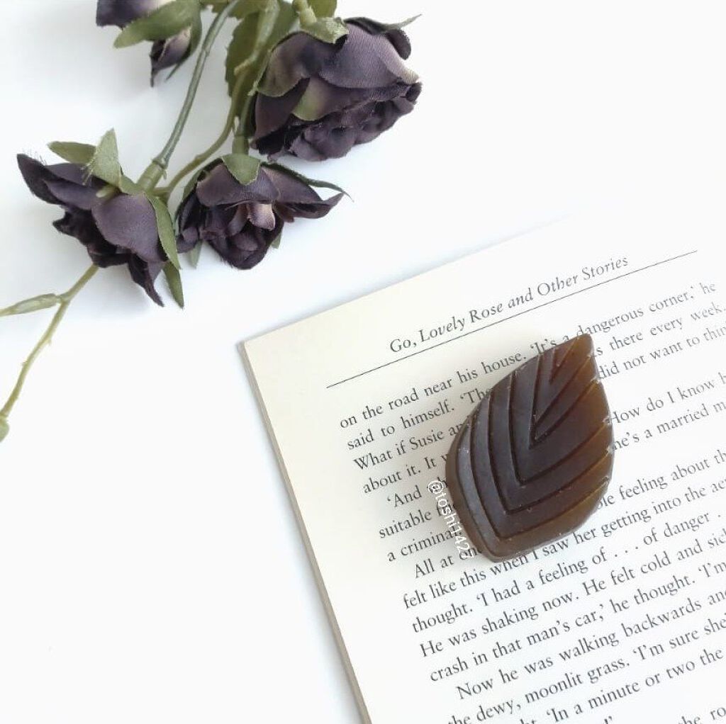 ファンチルフェイシャルソープ/HWANGCHIL/洗顔石鹸を使ったクチコミ（1枚目）