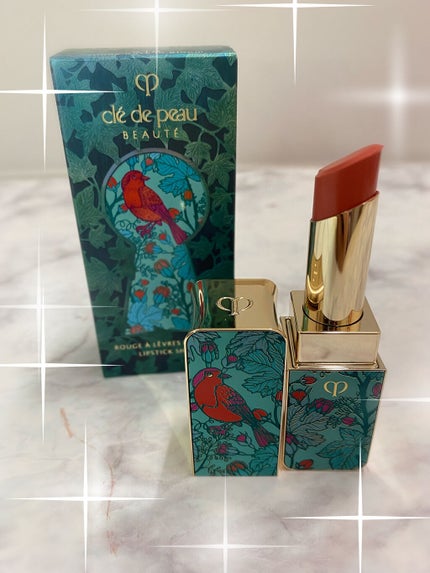 クレ・ド・ポー ボーテ レオスールデクラ/クレ・ド・ポー ボーテ/パウダーハイライトを使ったクチコミ(2枚目)