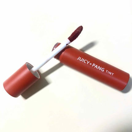 アピュー ジューシーパン ティント/A’pieu/リップティントを使ったクチコミ(2枚目)