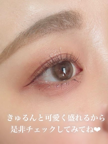 feliamo 1day/feliamo/ワンデー(1DAY)カラコンを使ったクチコミ(7枚目)