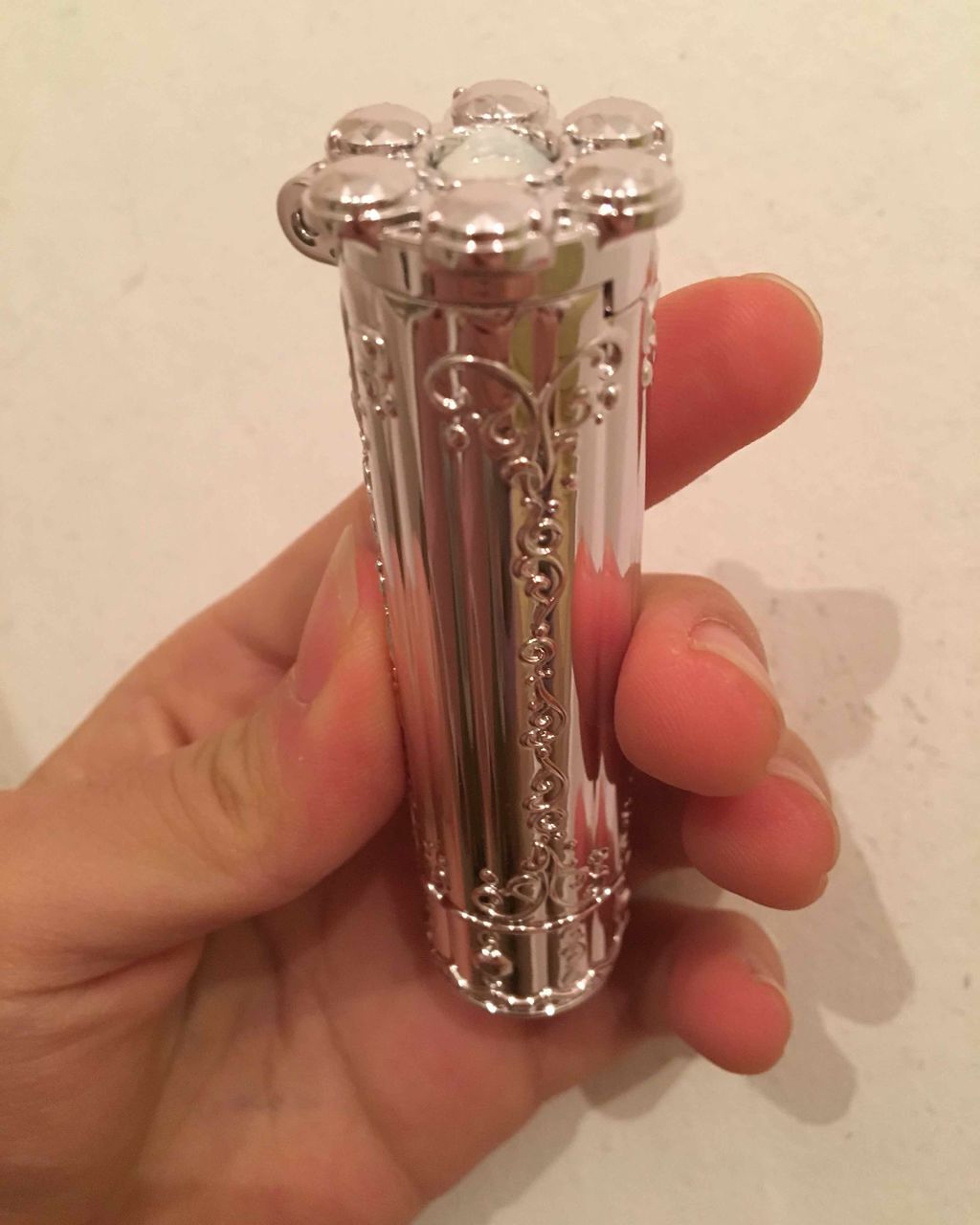 リップブロッサム (旧)/JILL STUART/口紅を使ったクチコミ(2枚目)