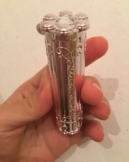 リップブロッサム (旧)/JILL STUART/口紅を使ったクチコミ(2枚目)