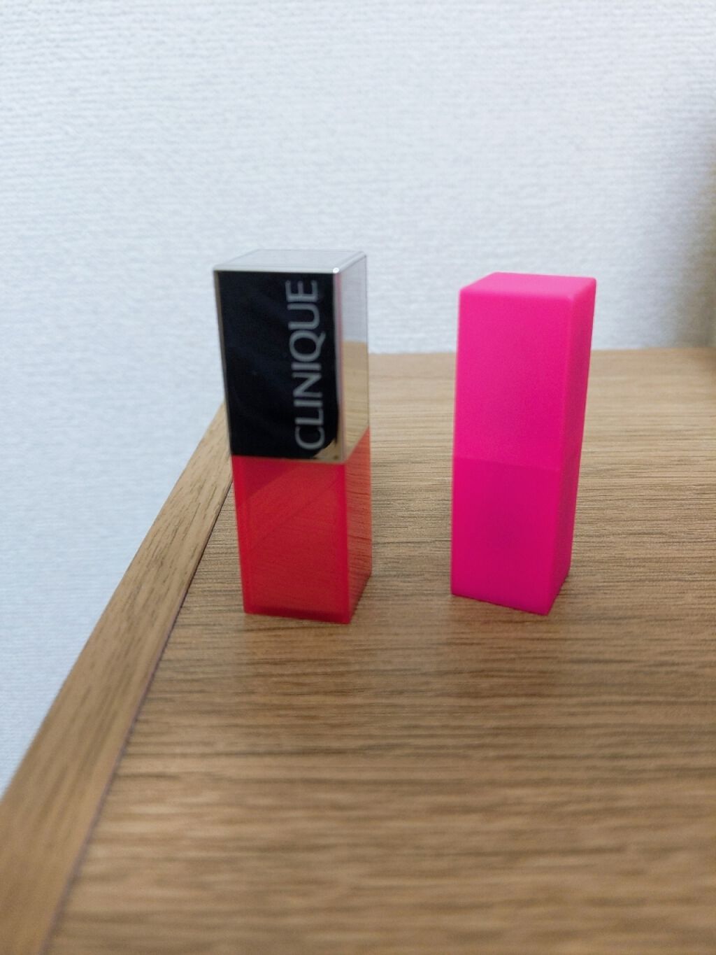 ピンキーリップ02 / ビューティーワールド