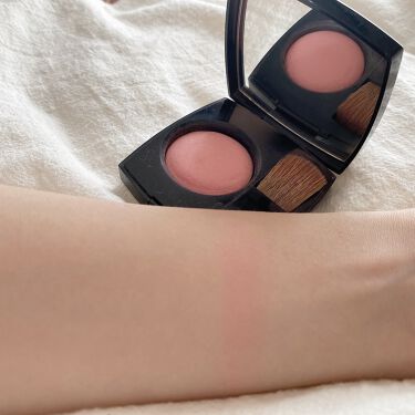 ジュ コントゥラスト Chanelの口コミ Chanel 86番本当にで好きな色 こ By Misapoko 脂性肌 代前半 Lips
