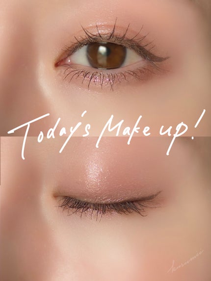 フラワーノーズスワンバレエシリーズ アイシャドウパレット/FlowerKnows/アイシャドウパレットを使ったクチコミ(4枚目)