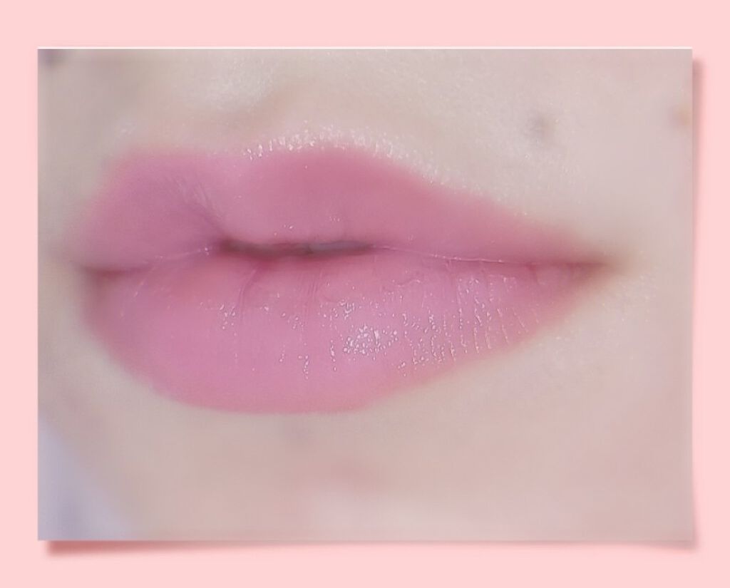 リップスティック/M・A・C/口紅を使ったクチコミ(4枚目)