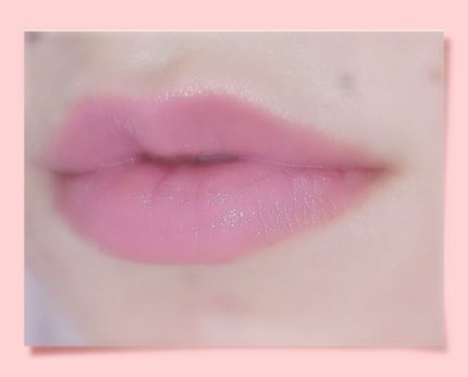 リップスティック/M・A・C/口紅を使ったクチコミ(4枚目)