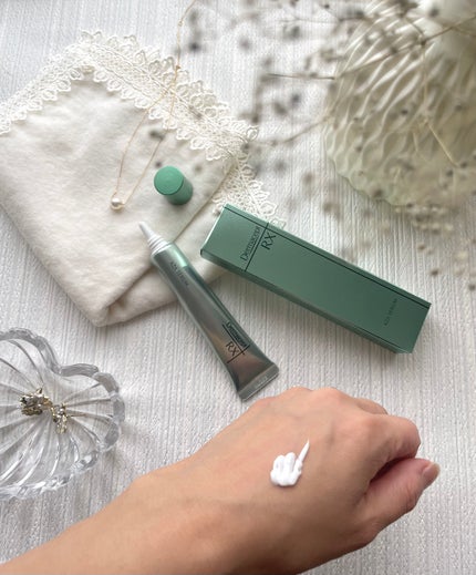 ダーマセプトRX AZAセラム/ダーマセプトRX/美容液を使ったクチコミ(2枚目)