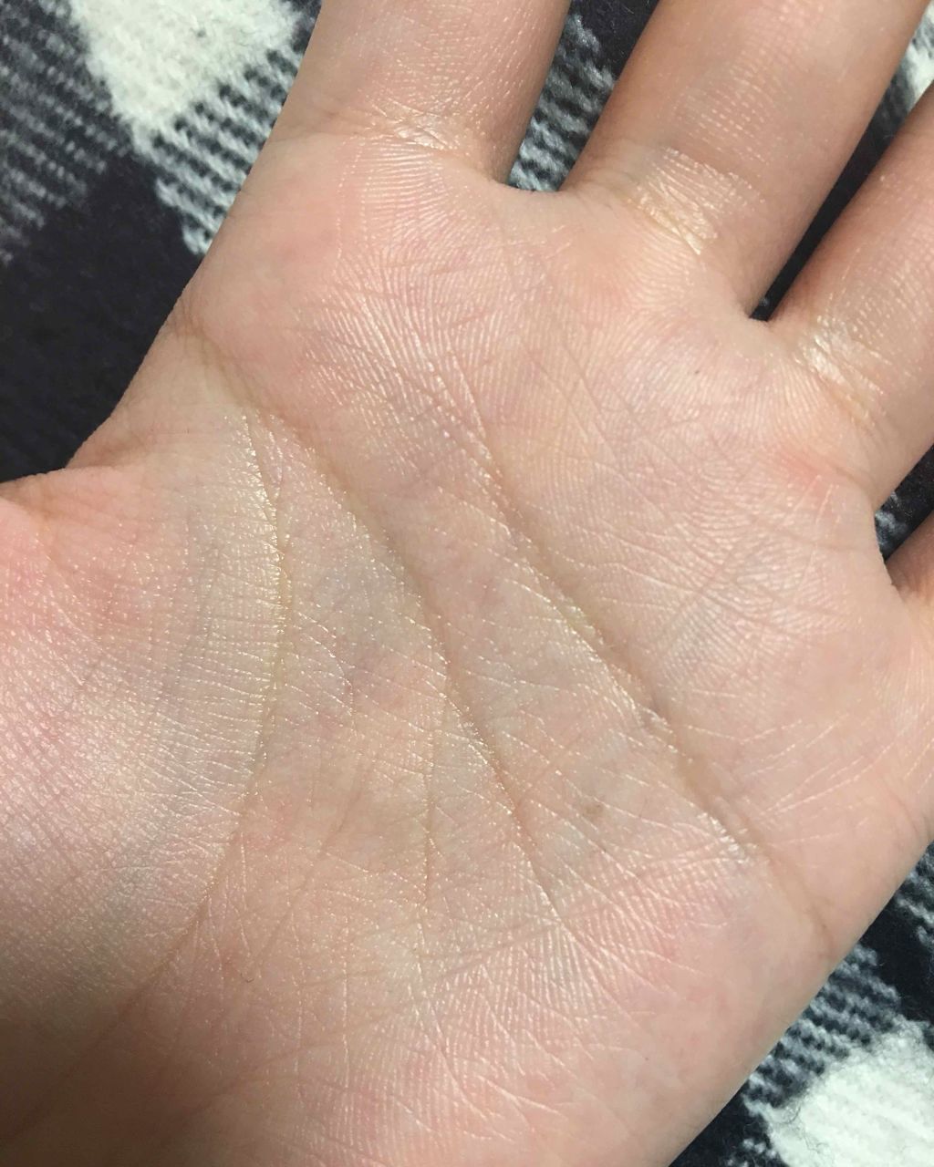 毛穴かくれんぼ下地/毛穴撫子/化粧下地を使ったクチコミ（2枚目）