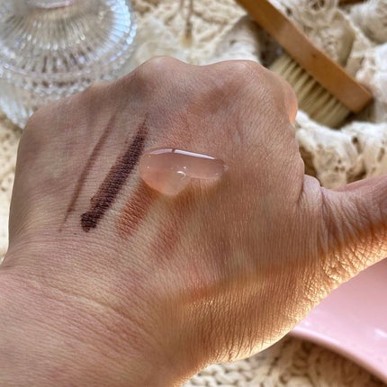 ナールスエークレンズ/ナールス/クレンジングジェルを使ったクチコミ(4枚目)