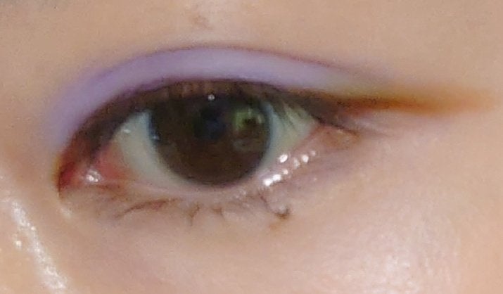 レ キャトル オンブル/CHANEL/アイシャドウパレットを使ったクチコミ(3枚目)