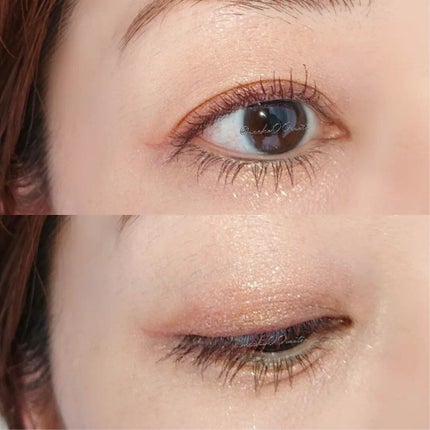 ピュア カラー ブラッシュ/SUQQU/パウダーチークを使ったクチコミ(3枚目)