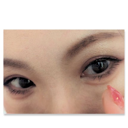 ショコラスウィート アイズ/リンメル ロンドン/アイシャドウパレットを使ったクチコミ(2枚目)