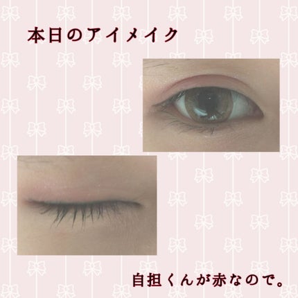 【旧品】パーフェクトスタイリストアイズ/キャンメイク/アイシャドウパレットを使ったクチコミ(1枚目)