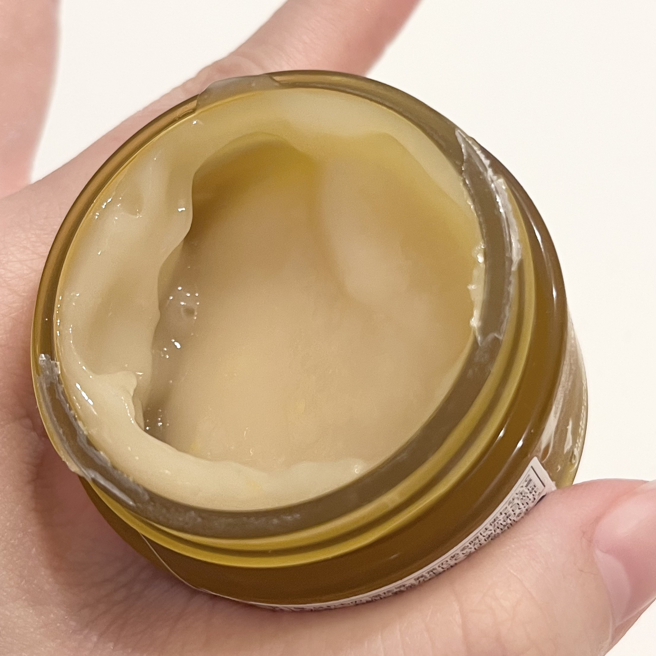 キールズ エッセンス ジェルマスク CL/Kiehl's/洗い流すパック・マスクを使ったクチコミ（2枚目）