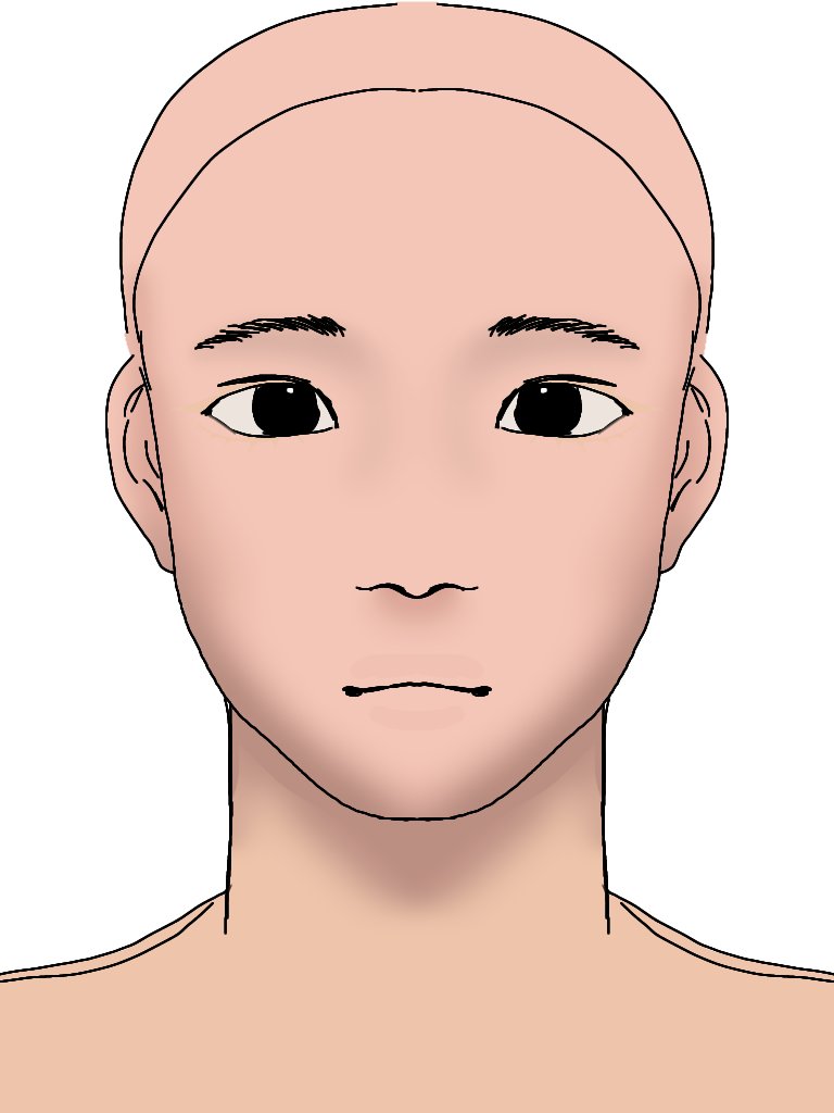 ナチュラル チークN/CEZANNE/パウダーチークを使ったクチコミ（2枚目）