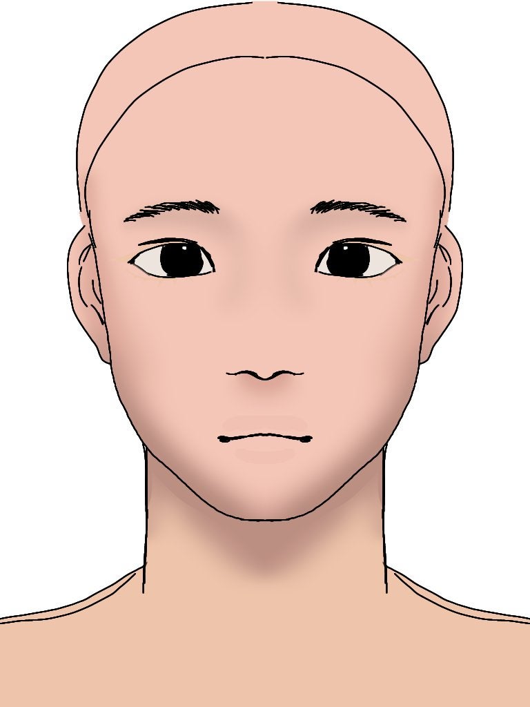 ナチュラル チークN/CEZANNE/パウダーチークを使ったクチコミ(2枚目)