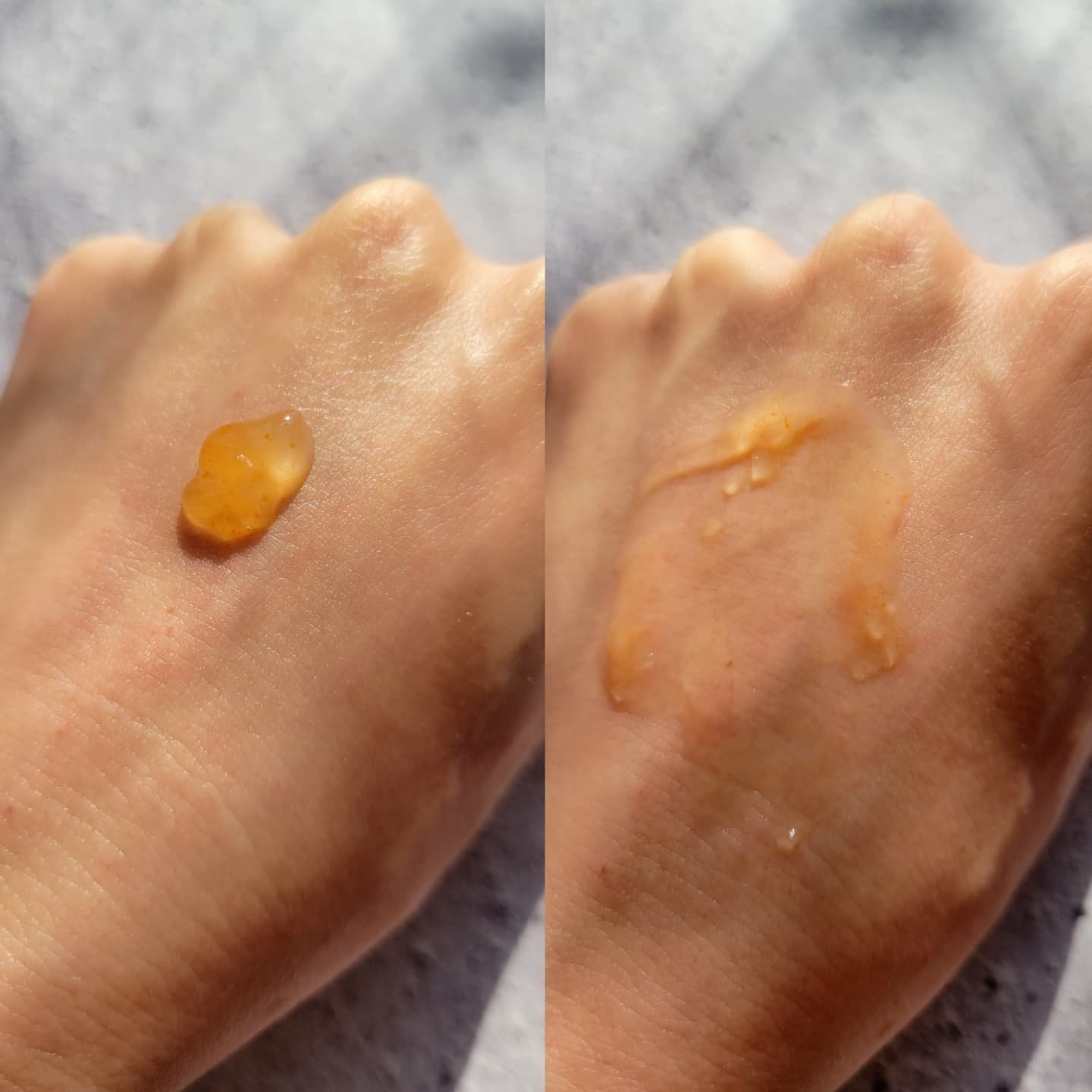 アスタリライズV3エッセンス/アトレージュ AD＋/美容液を使ったクチコミ（2枚目）