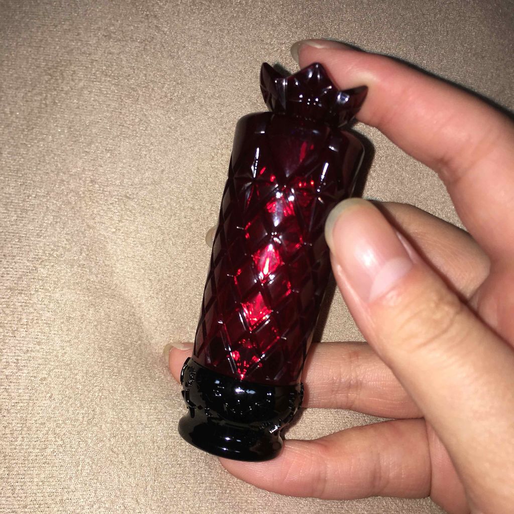 リップ スティック G/ANNA SUI/口紅を使ったクチコミ（1枚目）