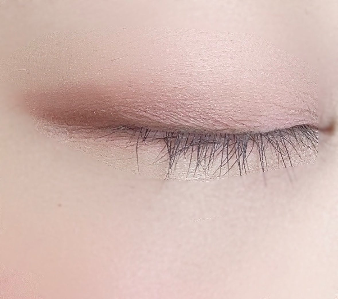 ウォンジョンヨ W デイリームードアップパレット /Wonjungyo/アイシャドウパレットを使ったクチコミ(6枚目)