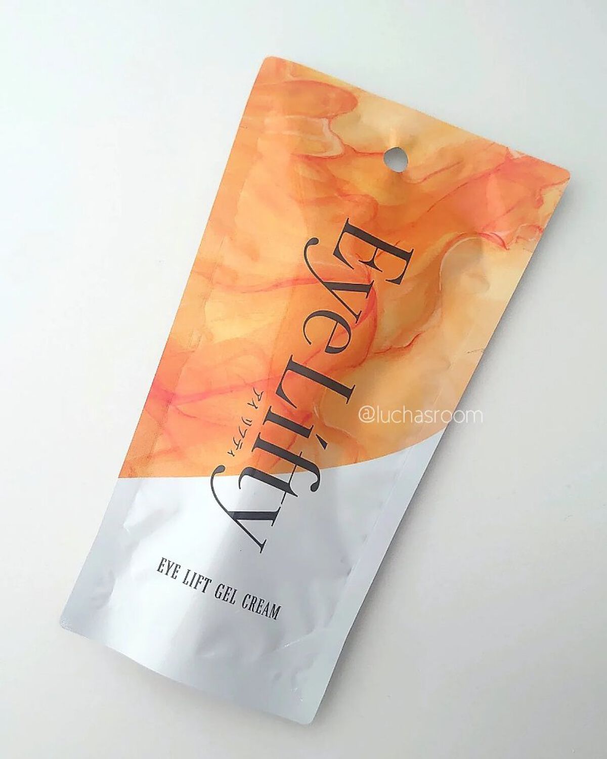 アイリフティ アイリフトジェルクリーム/R&/美容液を使ったクチコミ（3枚目）