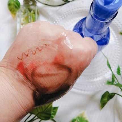 洗顔専科 パーフェクトクリアクレンズ/SENKA(専科)/クレンジングジェルを使ったクチコミ(3枚目)