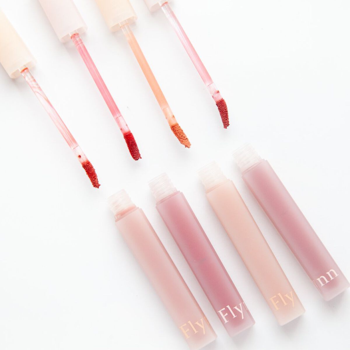 ブリーズベルベットティント/Flynn/リップティントを使ったクチコミ(3枚目)