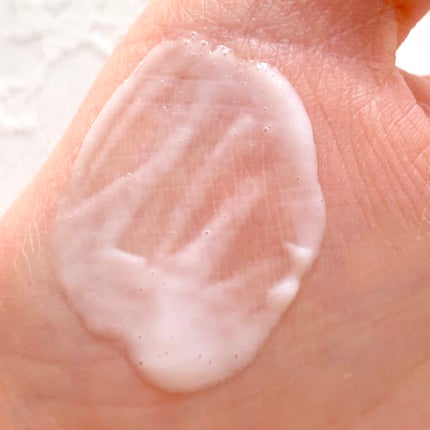 トゥルーリペア ナイトクリーム/amos PROFESSIONAL/アウトバストリートメントを使ったクチコミ(7枚目)