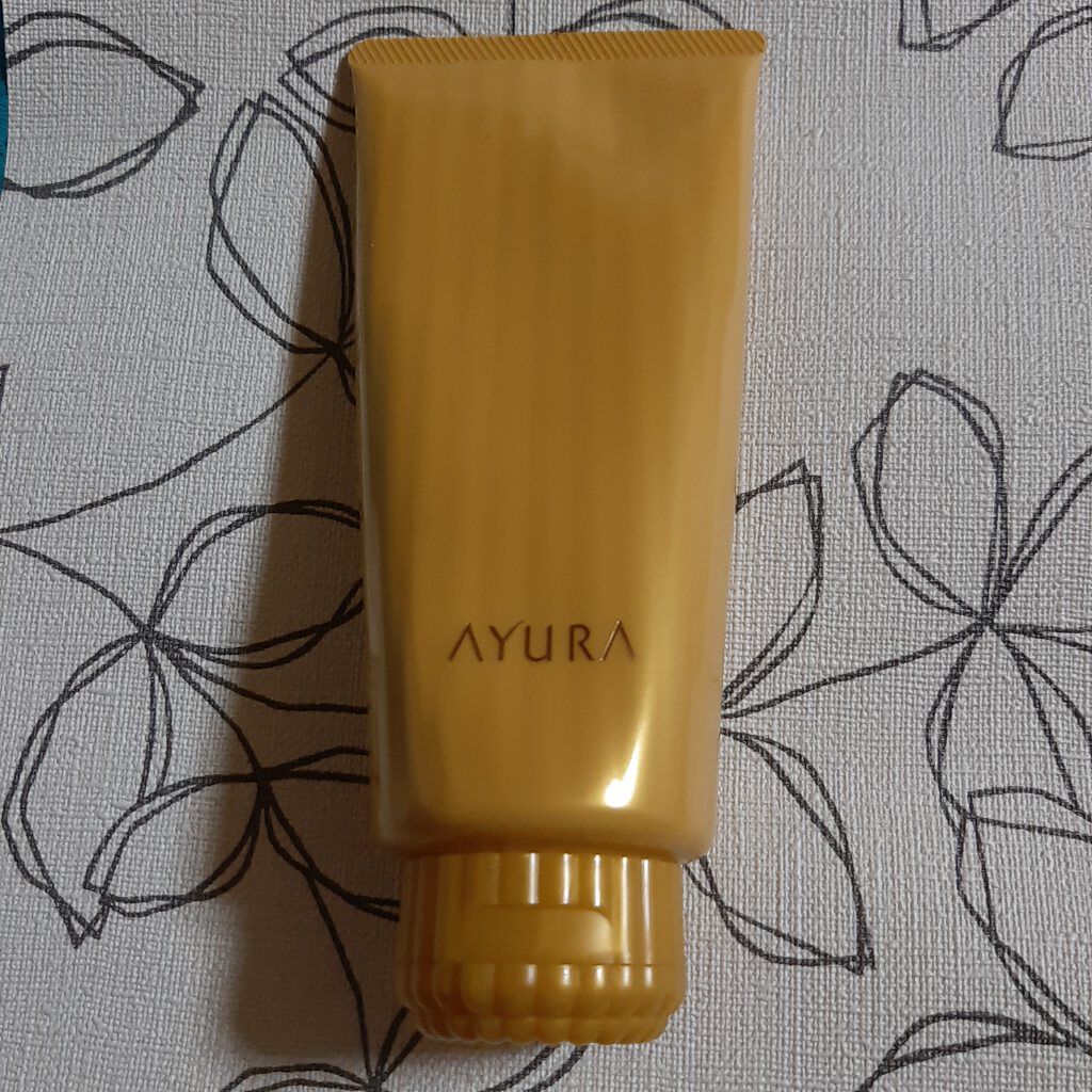 ビカッサボディーセラム/AYURA/ボディクリームを使ったクチコミ（1枚目）