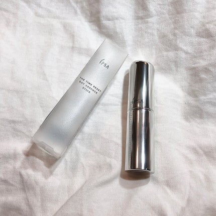 ザ・タイムR デイエッセンススティック/IPSA/美容液を使ったクチコミ(8枚目)