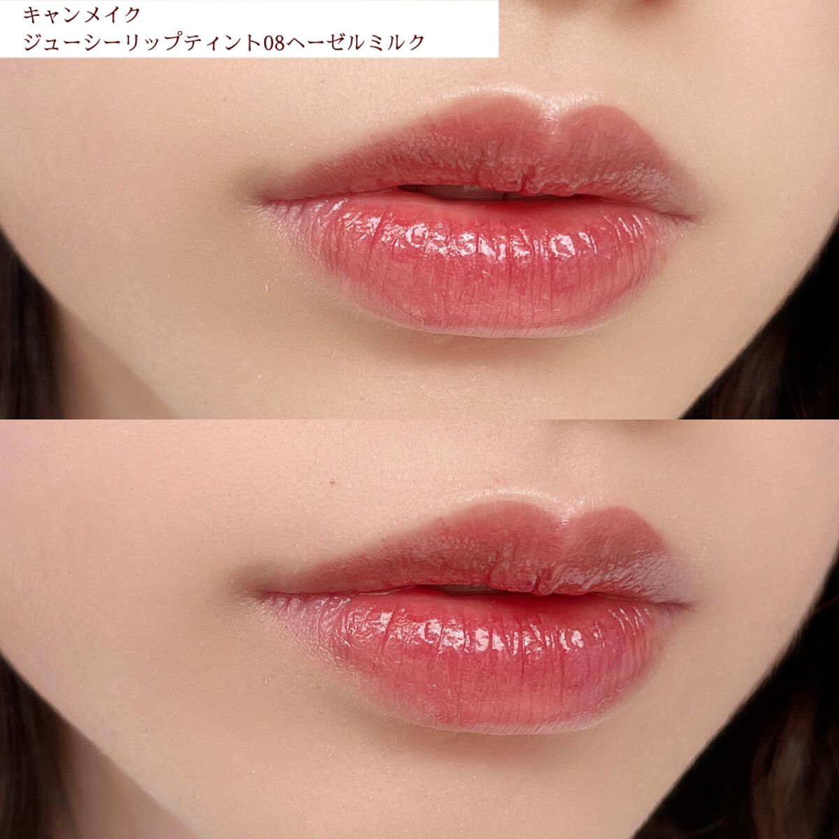 ヴィセ リシェ アイブロウパウダー/Visée/パウダーアイブロウを使ったクチコミ(6枚目)