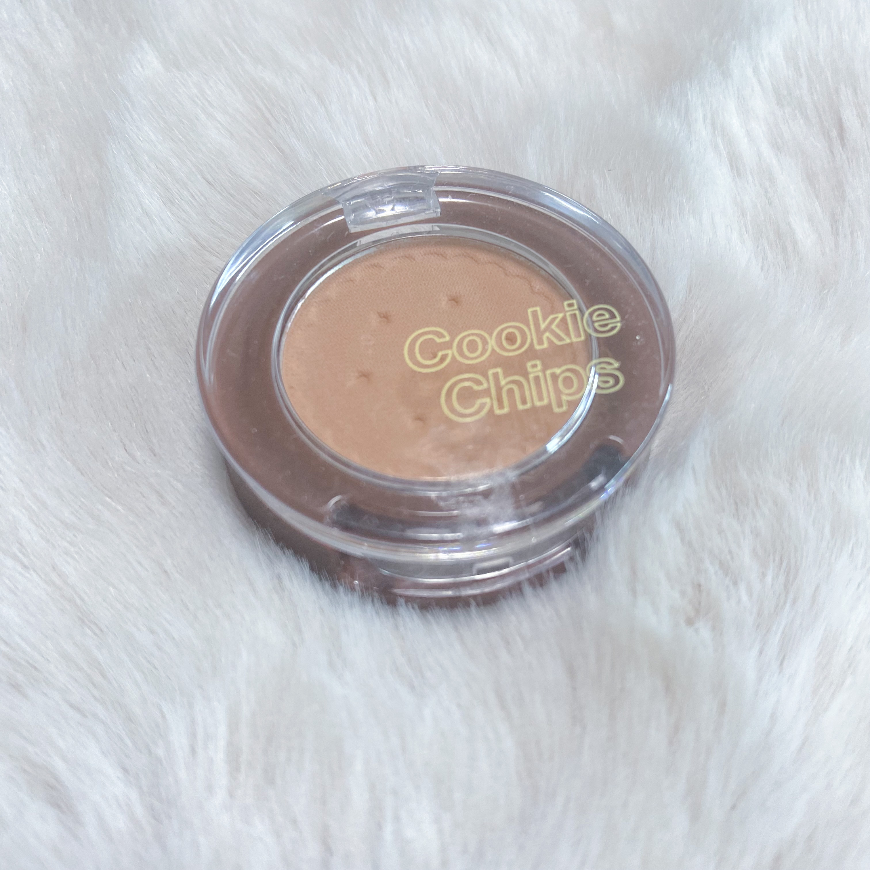 ルックアット マイアイ カフェ CC/ETUDE/アイシャドウを使ったクチコミ（1枚目）