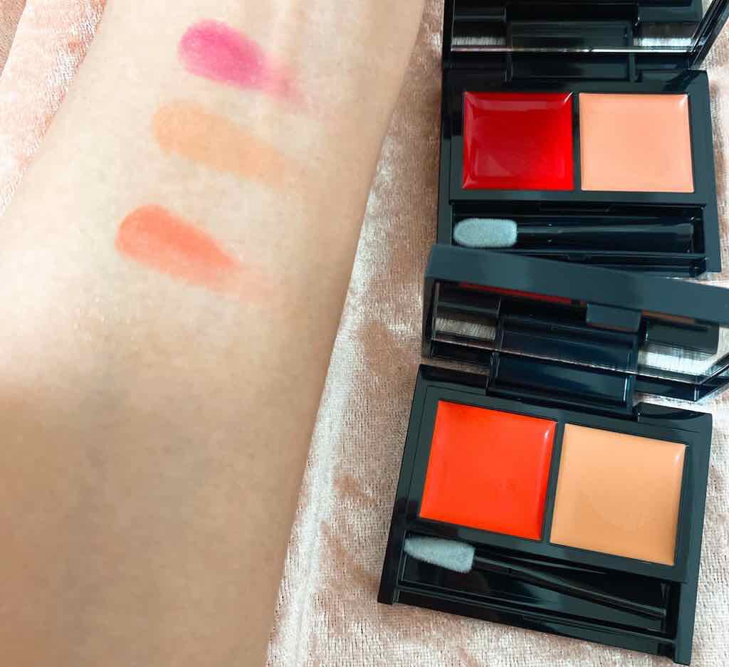 レッドヌードルージュ 01/KATE/口紅を使ったクチコミ（1枚目）