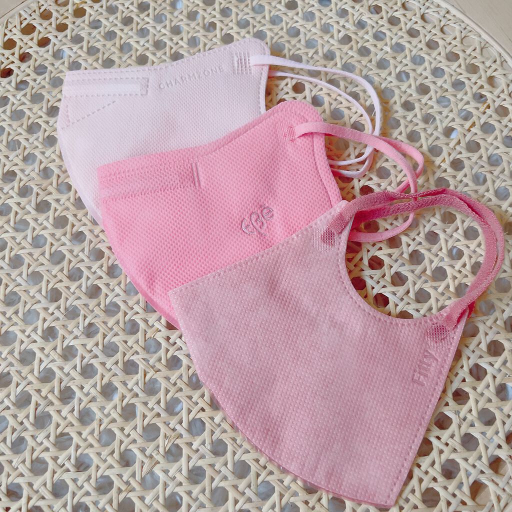 フィッティ スタイルフィット/フィッティ/マスクを使ったクチコミ(6枚目)