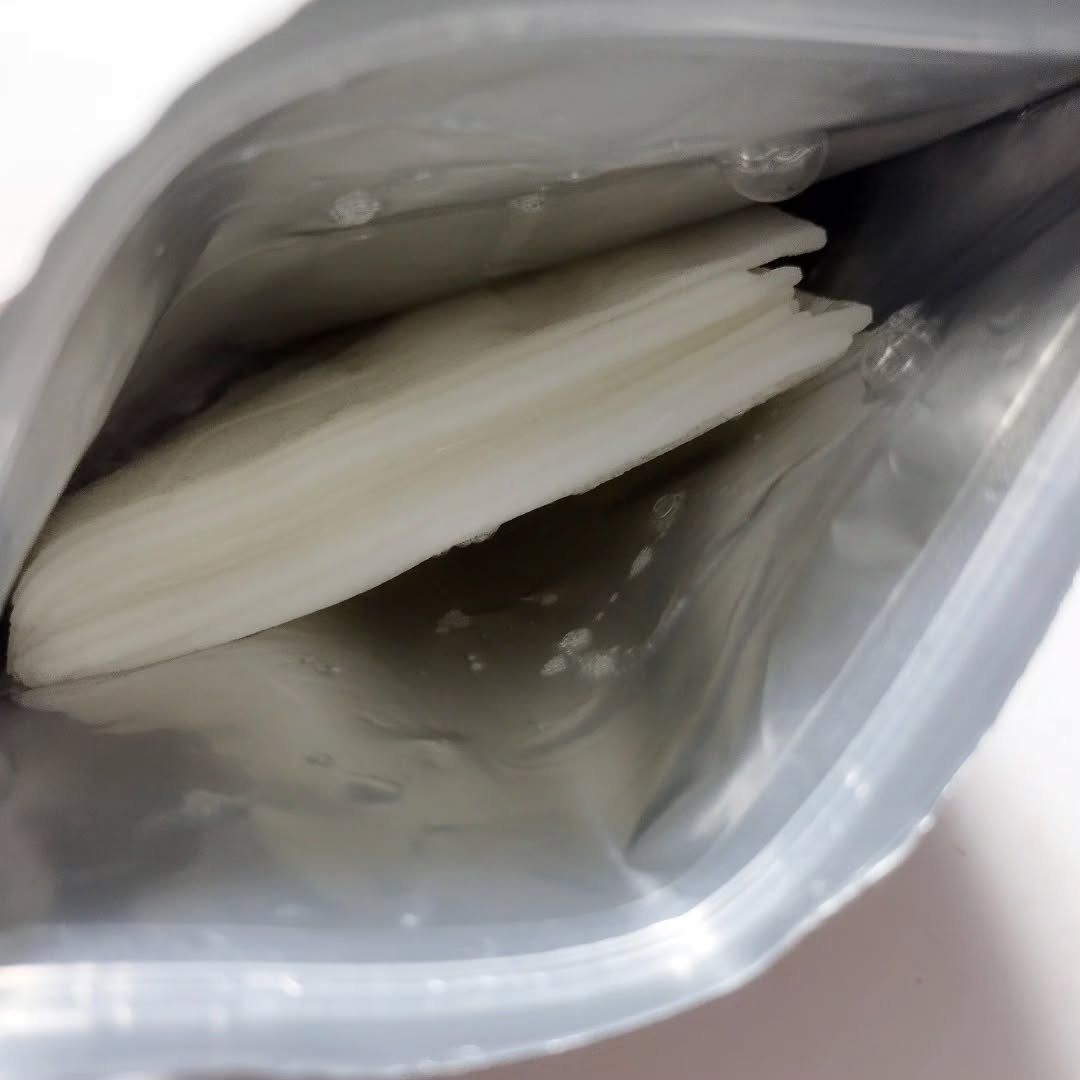 リハウ スムースグロウマスク/LIHAW/シートマスク・パックを使ったクチコミ（2枚目）