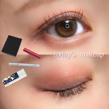 エテュセ リップエディション(ティントルージュ)/ettusais/リップティントを使ったクチコミ(1枚目)