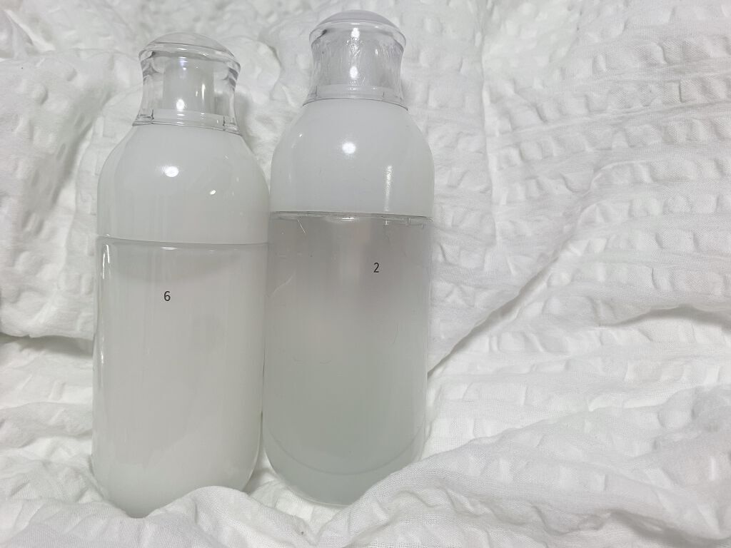 ME レギュラー 2/IPSA/化粧水を使ったクチコミ（2枚目）