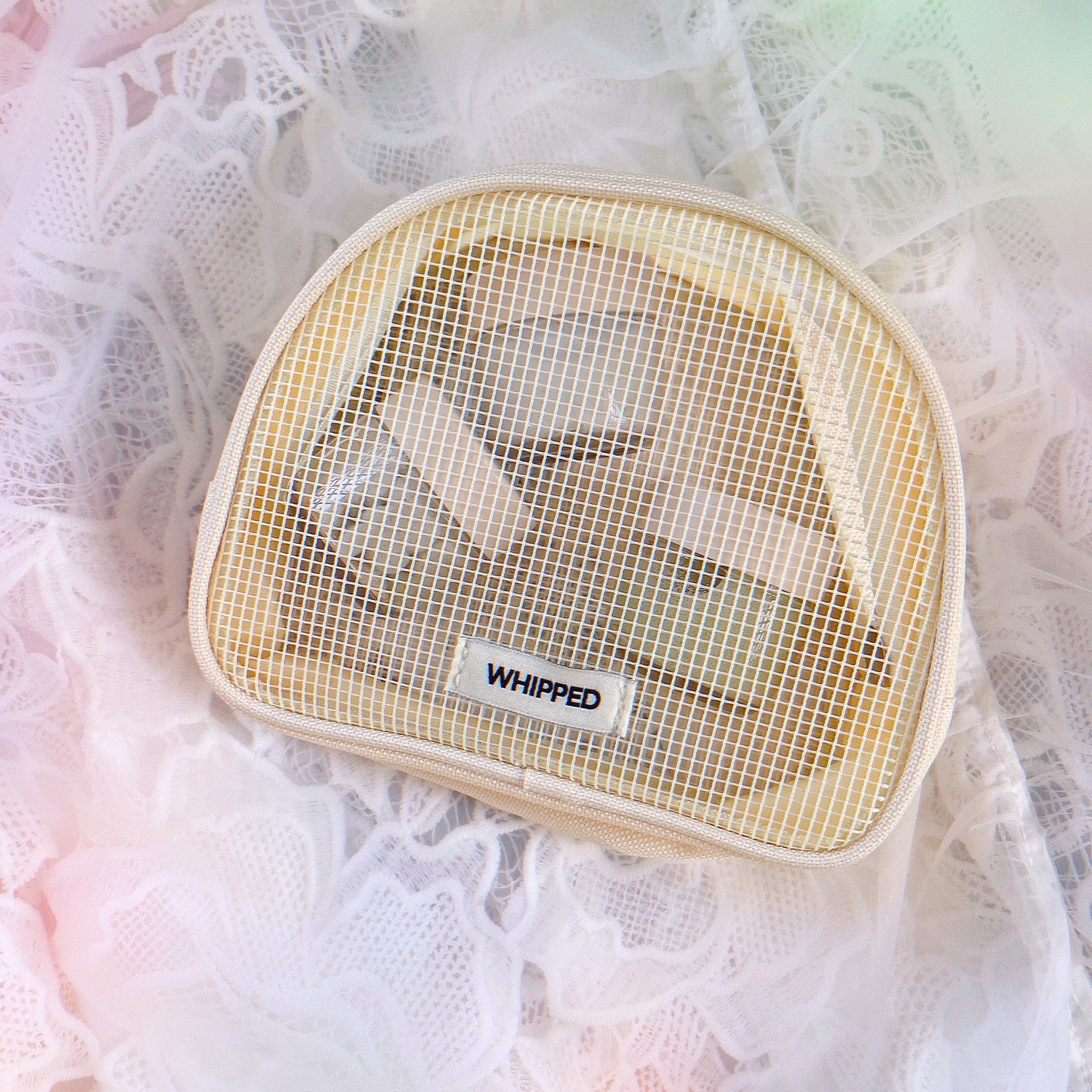 ホイップドマグツリーフェイシャル＆ボディトラベルキット/WHIPPED/その他キットセットを使ったクチコミ（3枚目）