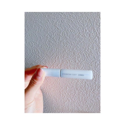 アイブローコート/オルビス/アイブロウコートを使ったクチコミ(5枚目)