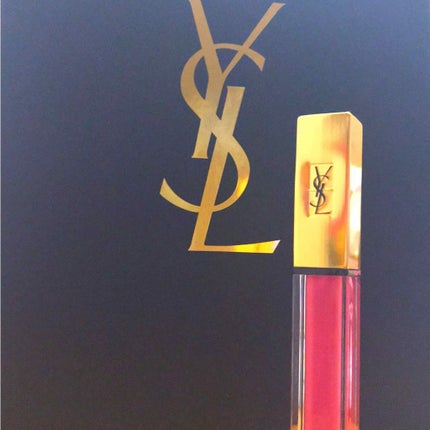 マスカラ ヴィニルクチュール/YVES SAINT LAURENT BEAUTE/マスカラを使ったクチコミ(1枚目)