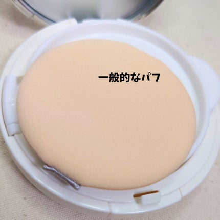 シカレシピセラムクッション/BEAUSTA/クッションファンデーションを使ったクチコミ(6枚目)