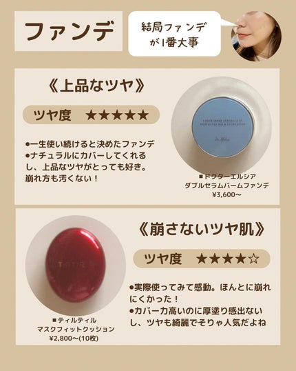 ガラクナイアシン2.0エッセンス/manyo/美容液を使ったクチコミ(7枚目)