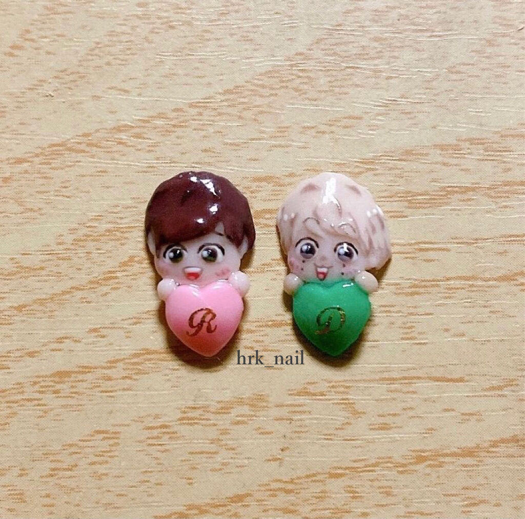 コンパクトジェルライト30/HOMEI/ネイル用品を使ったクチコミ（1枚目）