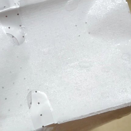 フェイスマスク 【しっかり実感30枚セット】/KISO/シートマスク・パックを使ったクチコミ(5枚目)