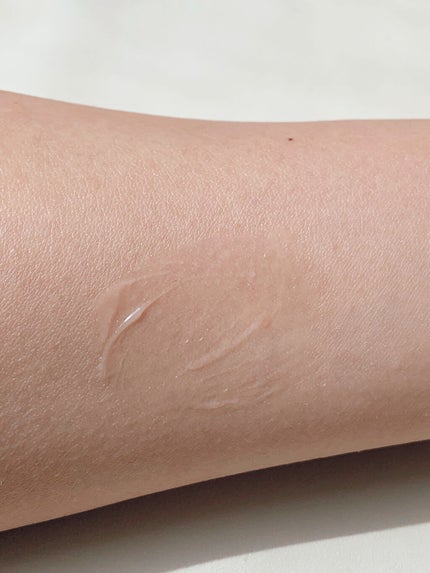 トップ シークレット モイスチャーエクラ/YVES SAINT LAURENT BEAUTE/乳液を使ったクチコミ(5枚目)