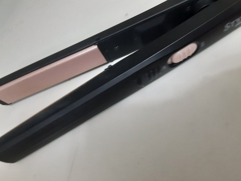 CCオイル/エッセンシャル/ヘアオイルを使ったクチコミ(1枚目)