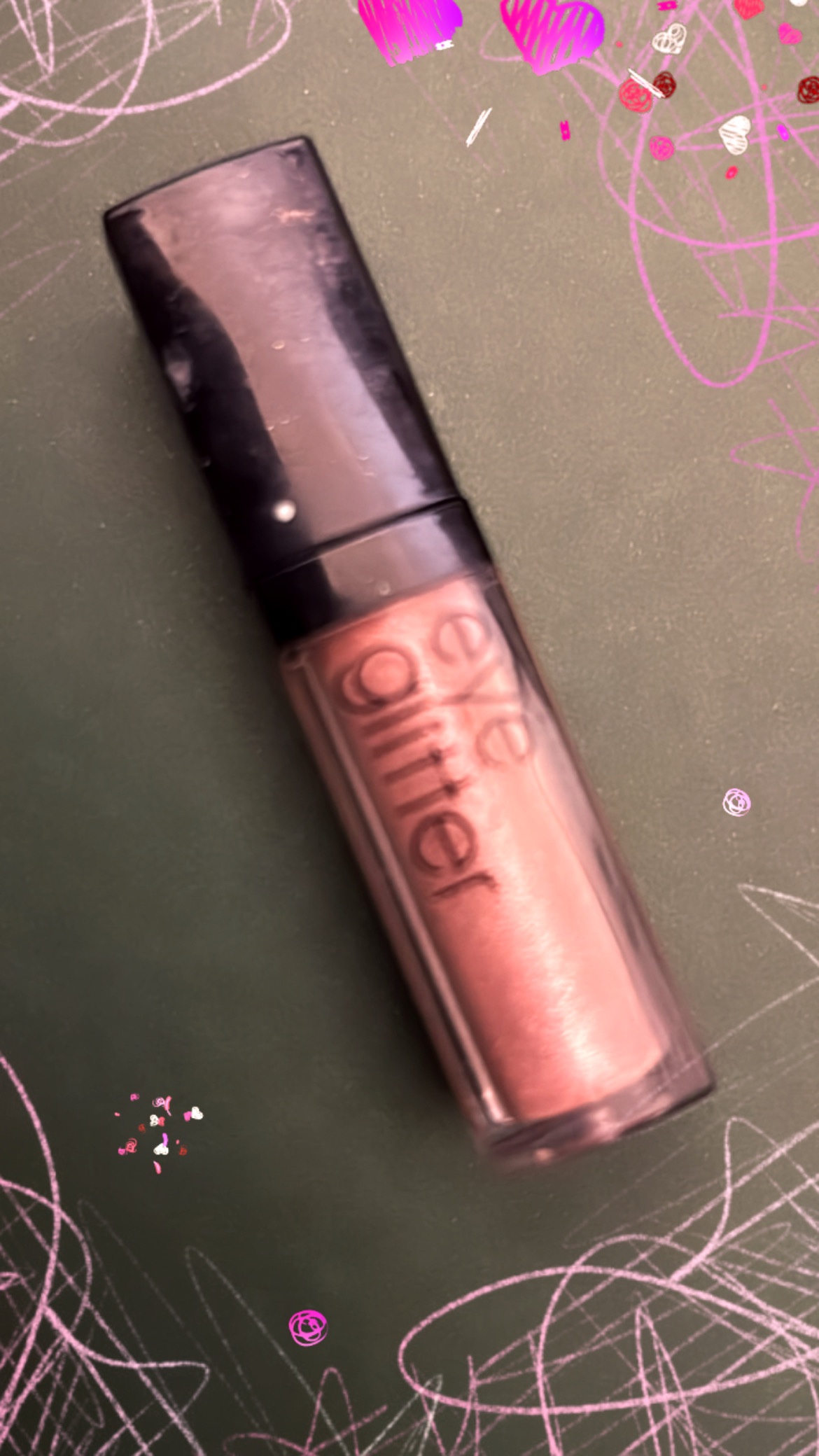 アイグリッター/A’pieu/グリッターを使ったクチコミ（1枚目）