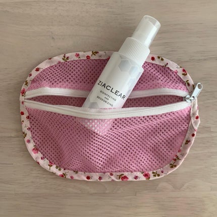 ZIACLEAR/ラングローブ/その他を使ったクチコミ(3枚目)